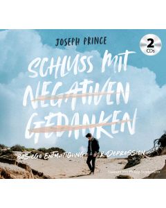 Schluss mit negativen Gedanken (CD)