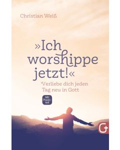 Ich worshippe jetzt!