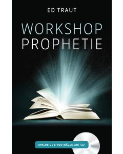 Workshop Prophetie (mit MP3-CD)