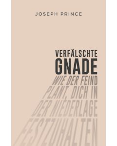 Verfälschte Gnade