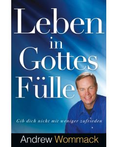 Leben in Gottes Fülle