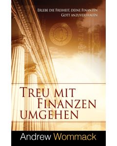 Treu mit Finanzen umgehen