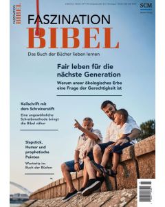 Faszination Bibel 03/2024