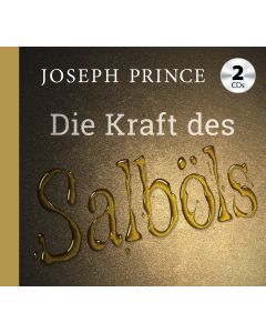 Die Kraft des Salböls (2CD)