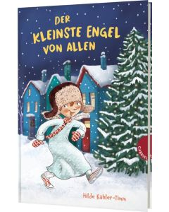 Der kleinste Engel von allen