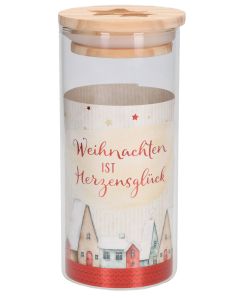 Wunscherfüller zu Weihnachten