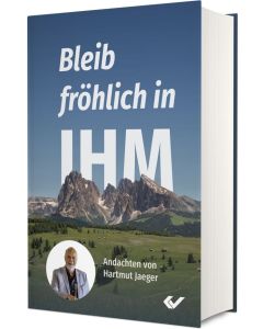 Bleib fröhlich in IHM