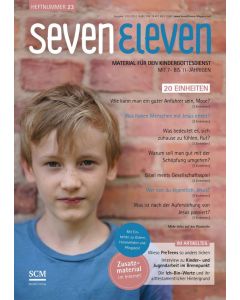 Seveneleven 01/2025