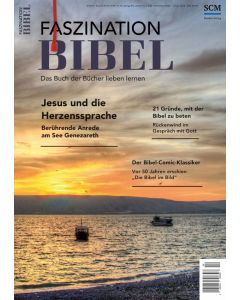 Faszination Bibel 04/2024