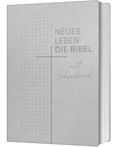 Neues Leben. Die Bibel mit Schreibrand