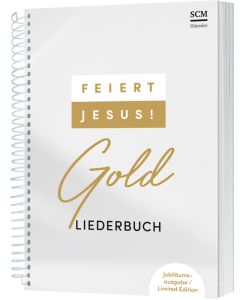 Feiert Jesus! Gold - Ringbuch