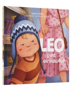 Leo geht einkaufen