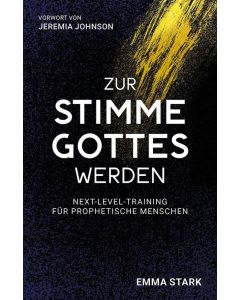 Zur Stimme Gottes werden