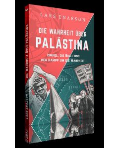 Die Wahrheit über Palästina