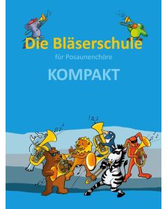 Bläserschule KOMPAKT