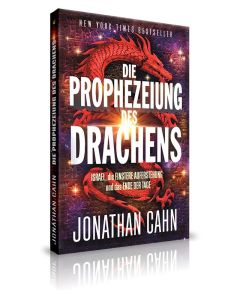 Die Prophezeiung des Drachen