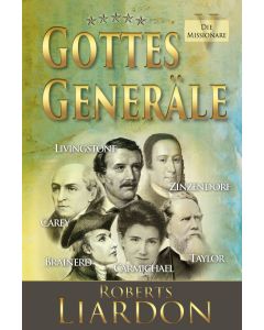 Gottes Generäle - Band 5