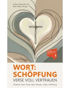 Wort: Schöpfung - Verse voll Vertrauen