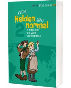 Kleine Helden - ganz normal 2