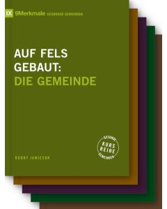 Gesunde Gemeinden Paket 1–5