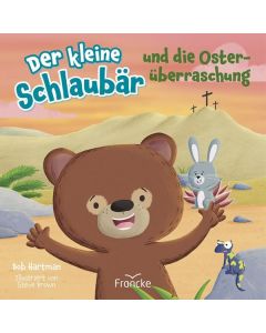 Der kleine Schlaubär und die Osterüberraschung