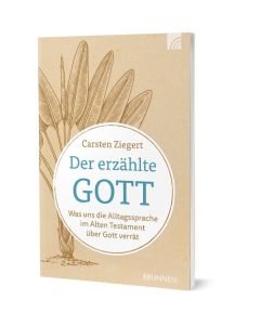 Der erzählte Gott