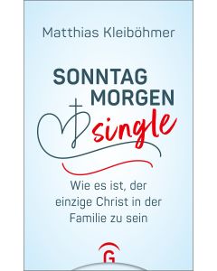 Sonntagmorgensingle