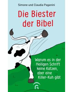 Die Biester der Bibel