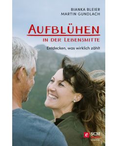 Aufblühen in der Lebensmitte