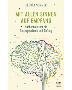 Mit allen Sinnen auf Empfang