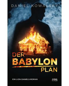 Der Babylon-Plan [1]