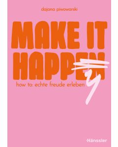 Make it happy