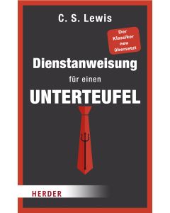 Dienstanweisung für einen Unterteufel