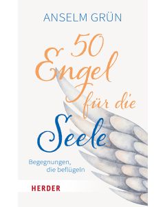 50 Engel für die Seele