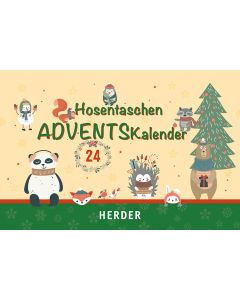 Hosentaschen-Adventsk. 2024