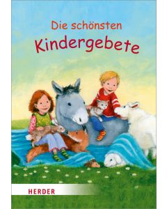 Die schönsten Kindergebete