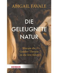 Die geleugnete Natur