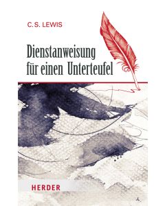 Dienstanweisung für einen Unterteufel