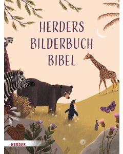 Herders Bilderbuchbibel