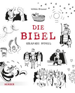 Die Bibel - Graphic Novel