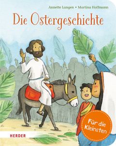 Die Ostergeschichte