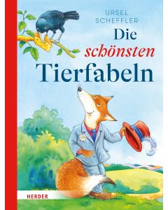 Die schönsten Tierfabeln