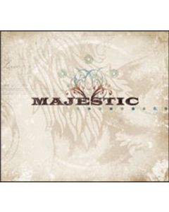 Majestic                              CD
