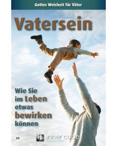 Vatersein