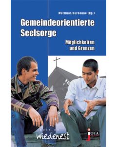 Gemeindeorientierte Seelsorge