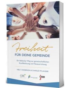 Freiheit für deine Gemeinde