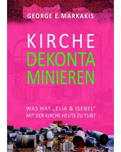 Kirche dekontaminieren