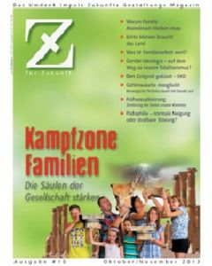 Z für Zukunft Ausgabe Nr.10