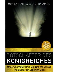 Botschafter des Königreiches