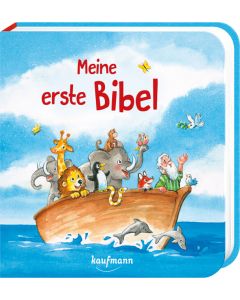 Meine erste Bibel